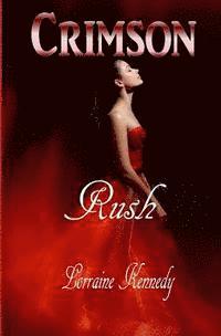 bokomslag Crimson Rush: A Vampire Romance