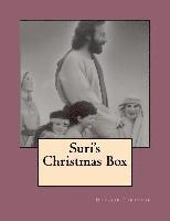 bokomslag Suri's Christmas Box