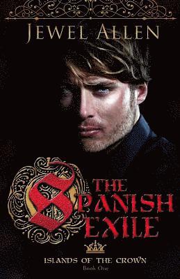 bokomslag The Spanish Exile