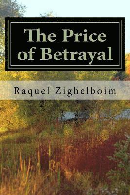 bokomslag The Price of Betrayal