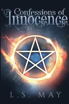 Confessions of Innocence (Innocence Cooper #1) 1