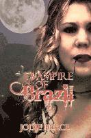 bokomslag Vampire of Brazil