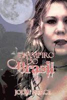 bokomslag Vampiro do Brasil