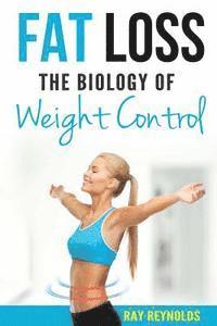 bokomslag Fat Loss: The Biology of weight Control