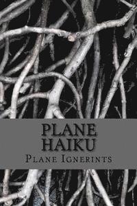 bokomslag Plane Haiku