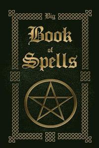 bokomslag Big Book of Spells