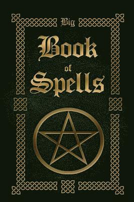 Big Book of Spells 1