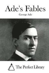 Ade's Fables