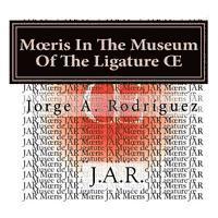 Moeris In The Museum Of The Ligature OE: - Why there is not a key for the ligature OE? - Moeris asked. 1