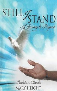 bokomslag Still I Stand: A Journey to Purpose