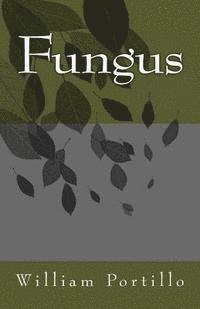 bokomslag Fungus