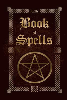 Little Book of Spells 1