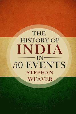 History of India in 50 Events