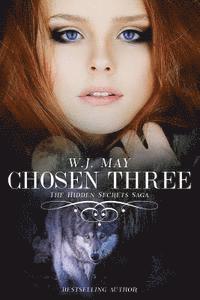 W. J. May - Chosen Three, Häftad