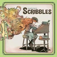 bokomslag Scribbles: Amelia Davis