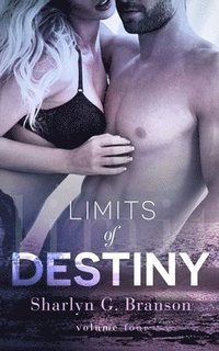 bokomslag Limits of Destiny (Volume 4)