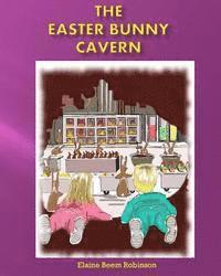 The Easter Bunny Cavern 1