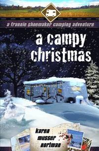 bokomslag A Campy Christmas