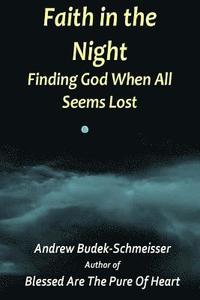 bokomslag Faith In The Night: Finding God When All Seems Lost