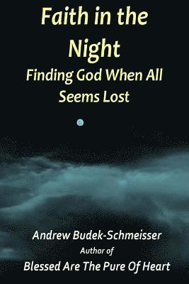 bokomslag Faith In The Night: Finding God When All Seems Lost