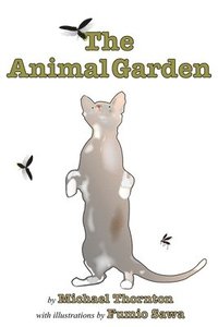 bokomslag The Animal Garden