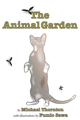 The Animal Garden 1