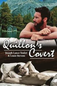 bokomslag Quillon's Covert