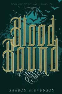 bokomslag Blood Bound