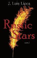 bokomslag Rustic Stars