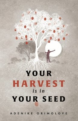 Your Harvest Is In Your Seed 1