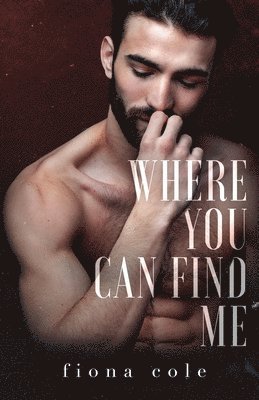 Where You Can Find Me