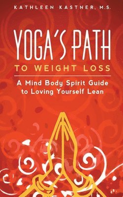 bokomslag Yoga's Path to Weight Loss
