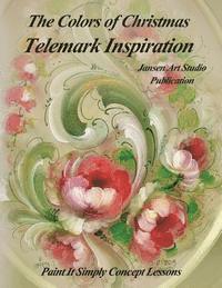 The Colors of Christmas Telemark Inspiration 1