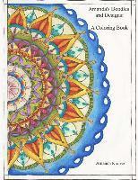 Amanda's Doodles and Designs: A Coloring Book