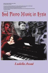 bokomslag Sad Piano Music in Syria