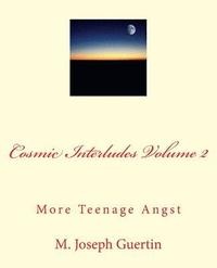 bokomslag Cosmic Interludes Volume 2: More Teenage Angst