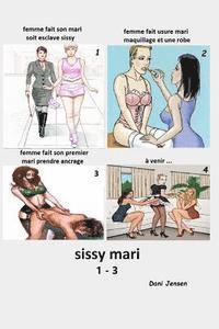 bokomslag Sissy Mari 1-3