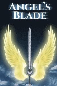 bokomslag Angel's Blade