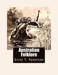 bokomslag Australian Folklore