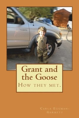 bokomslag Grant and the Goose