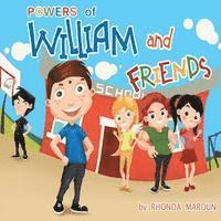 Powers of William and Friends 1