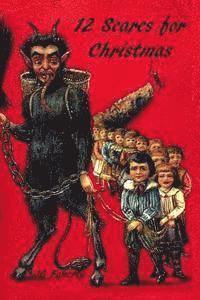 12 Scares for Christmas 1