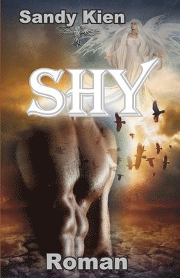 Sandy Kien - Shy, Häftad. Tillgänglighet: Lägg i varukorg