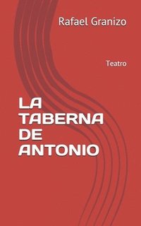 bokomslag La taberna de Antonio