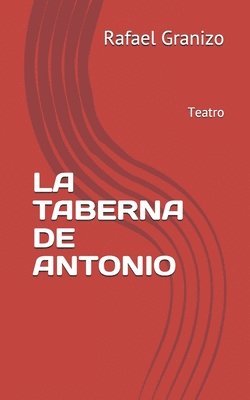 La taberna de Antonio 1