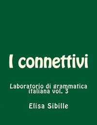 bokomslag Laboratorio di grammatica italiana