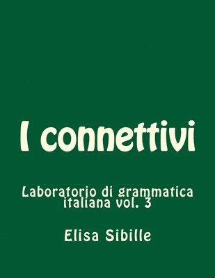 bokomslag Laboratorio di grammatica italiana