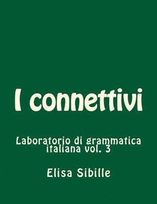 Laboratorio di grammatica italiana 1