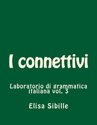 Elisa Sibille - Laboratorio di grammatica italiana, Häftad