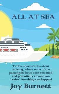 Joy Burnett, Morgen Bailey - All at Sea, Häftad